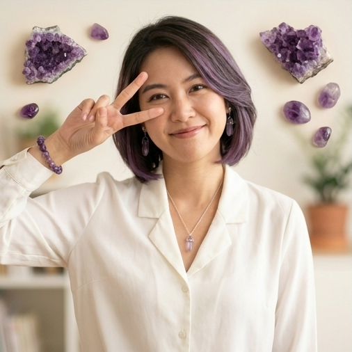 น้องเมษา