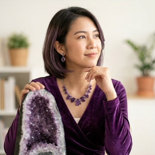 น้องเมษา